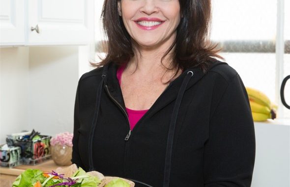 Patricia Greenberg