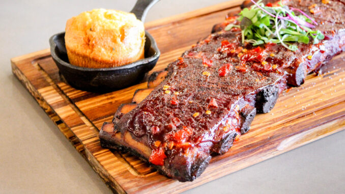 FireLake Ribs 1