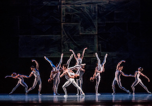 The Joffrey Ballet_Beyond the Shore_Photo by Cheryl Mann (8)