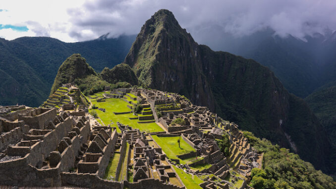 Machu Picchu and the Golden Empires of Peru- Photo 8