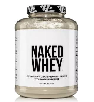 whey